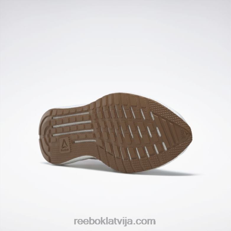 floatride energy gadsimtā aug skriešanas apavi0T464495 Reebok krīts/īsts bēšs/melns kodols