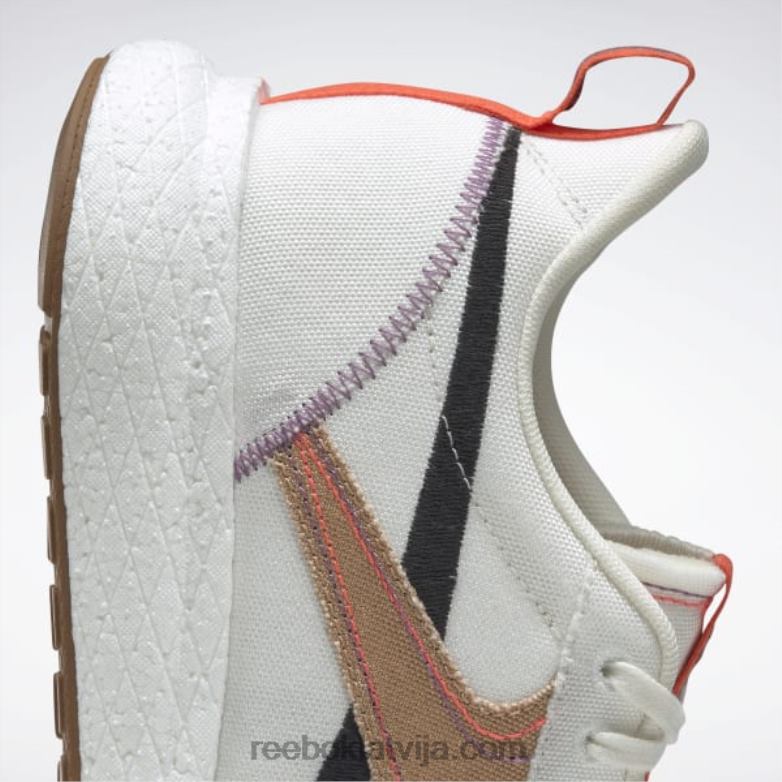 floatride energy gadsimtā aug skriešanas apavi0T464495 Reebok krīts/īsts bēšs/melns kodols