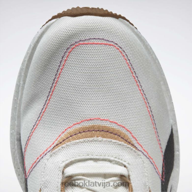 floatride energy gadsimtā aug skriešanas apavi0T464495 Reebok krīts/īsts bēšs/melns kodols