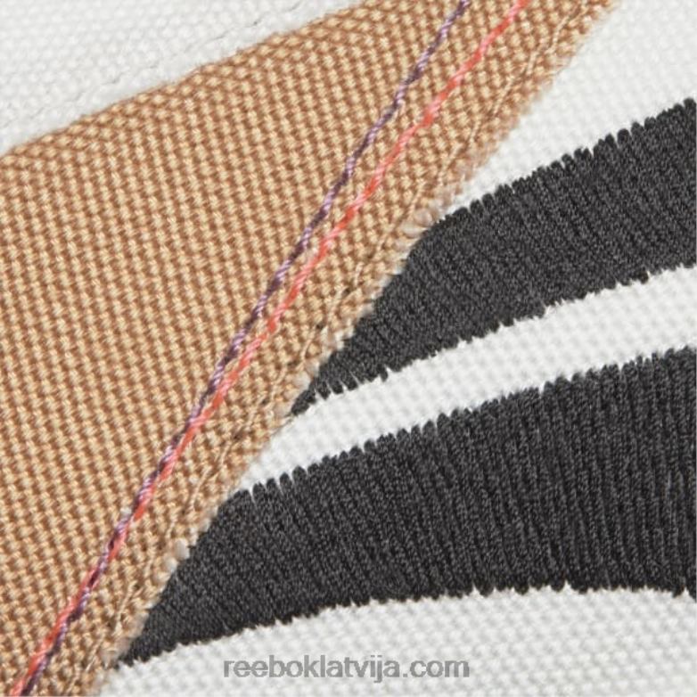 floatride energy gadsimtā aug skriešanas apavi0T464495 Reebok krīts/īsts bēšs/melns kodols