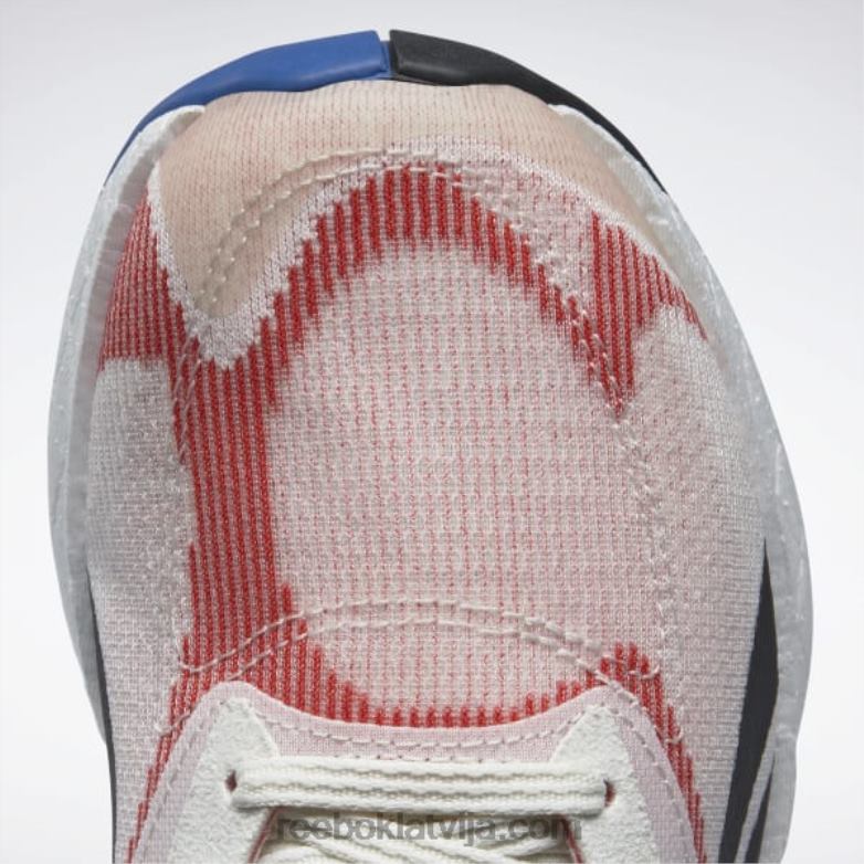 floatride energy symmetros 2 sieviešu skriešanas apavi0T464242 Reebok krīts/vektorsarkans/vektorzils