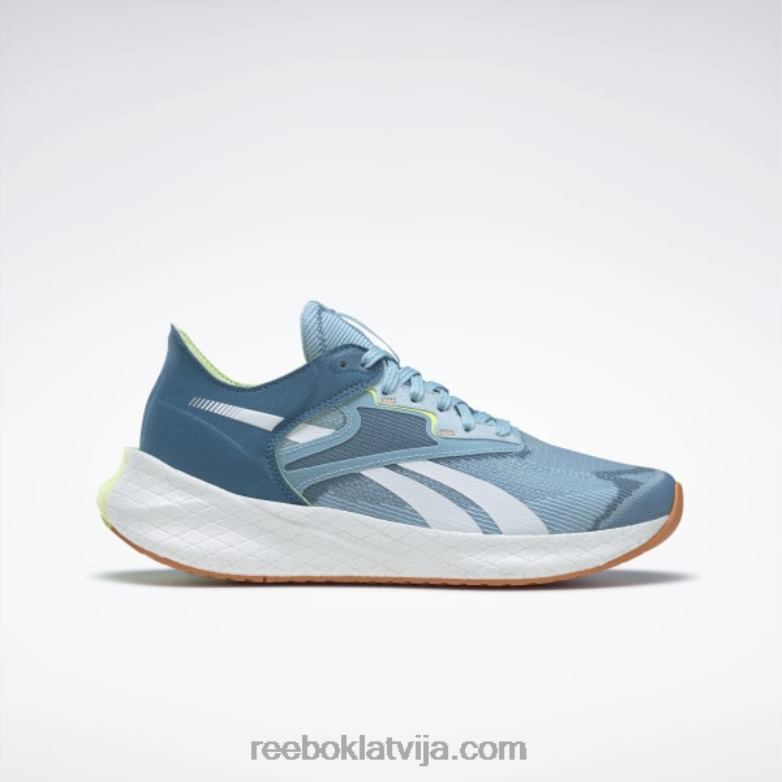 floatride energy symmetros 2 sieviešu skriešanas apavi0T464327 Reebok zila pērle/steely blue s23-r/ftwr balts