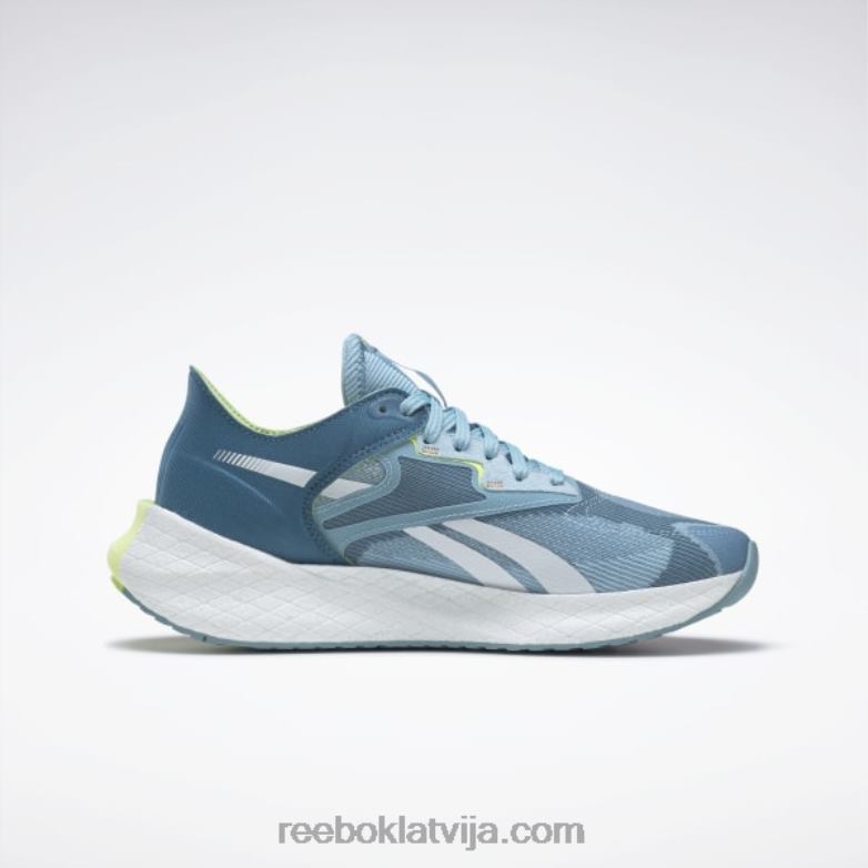 floatride energy symmetros 2 sieviešu skriešanas apavi0T464327 Reebok zila pērle/steely blue s23-r/ftwr balts