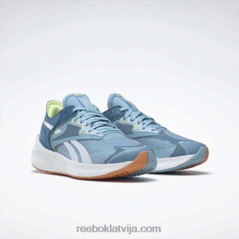 floatride energy symmetros 2 sieviešu skriešanas apavi0T464327 Reebok zila pērle/steely blue s23-r/ftwr balts