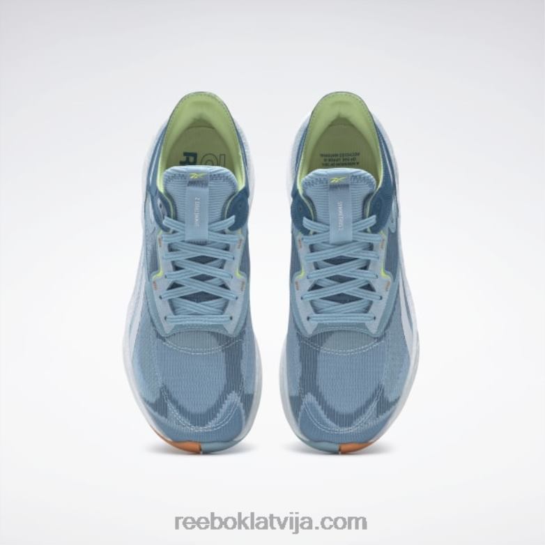 floatride energy symmetros 2 sieviešu skriešanas apavi0T464327 Reebok zila pērle/steely blue s23-r/ftwr balts