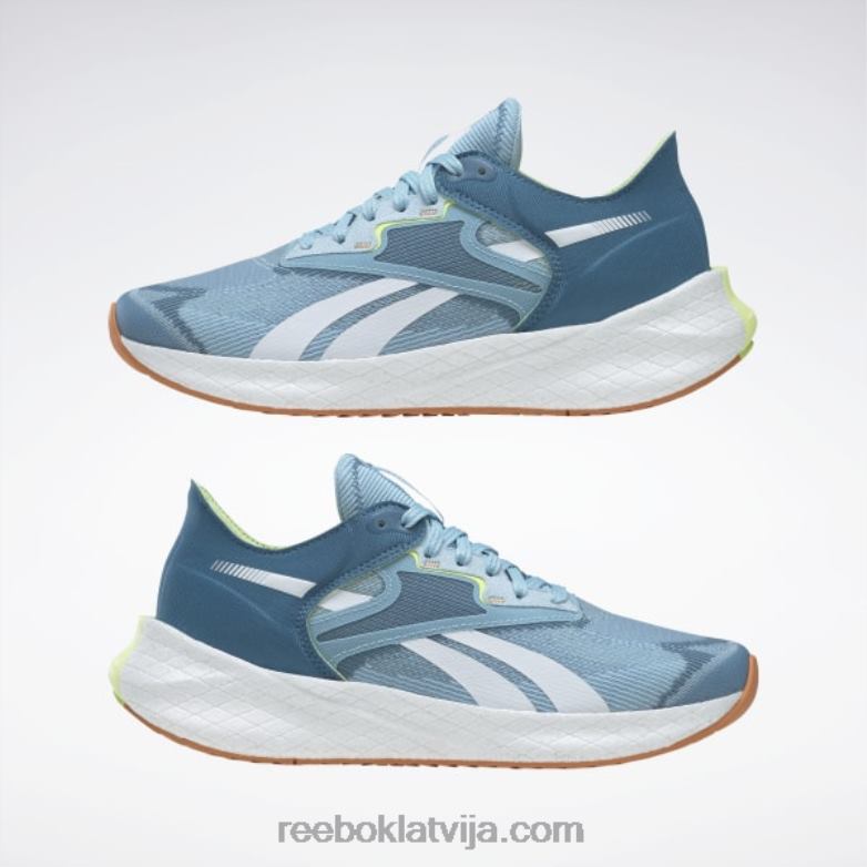 floatride energy symmetros 2 sieviešu skriešanas apavi0T464327 Reebok zila pērle/steely blue s23-r/ftwr balts