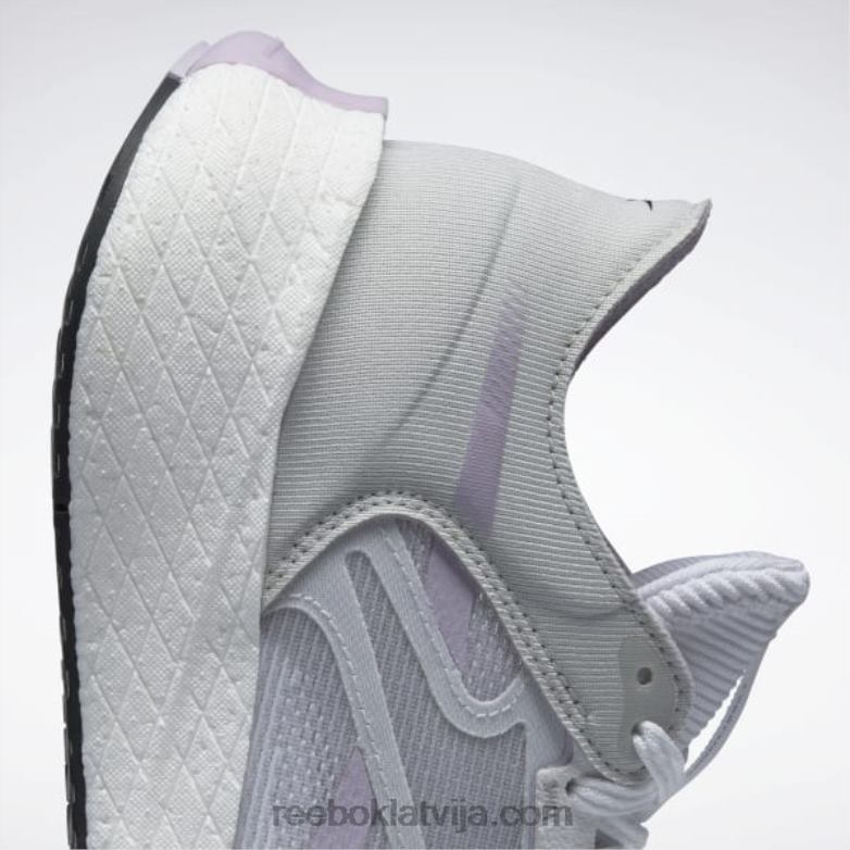 floatride energy symmetros 2 sieviešu skriešanas apavi0T464386 Reebok ftwr balta/tīri pelēka 2/violeta oāze