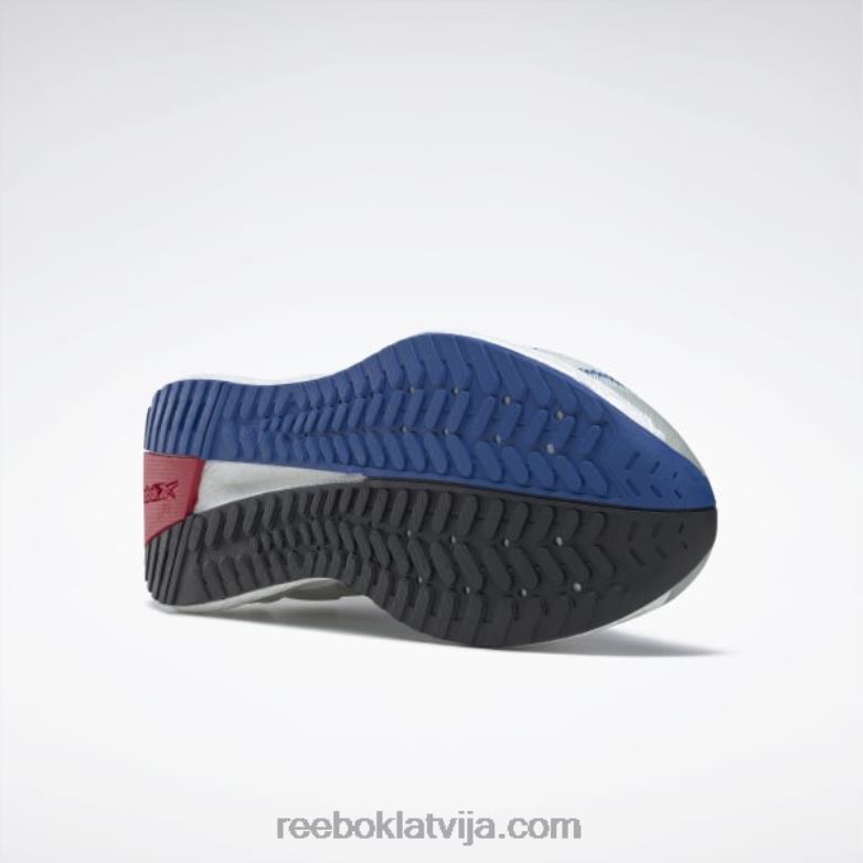 floatride energy symmetros 2 vīriešu skriešanas apavi0T4641068 Reebok krīts/vektors zils/vektorsarkans