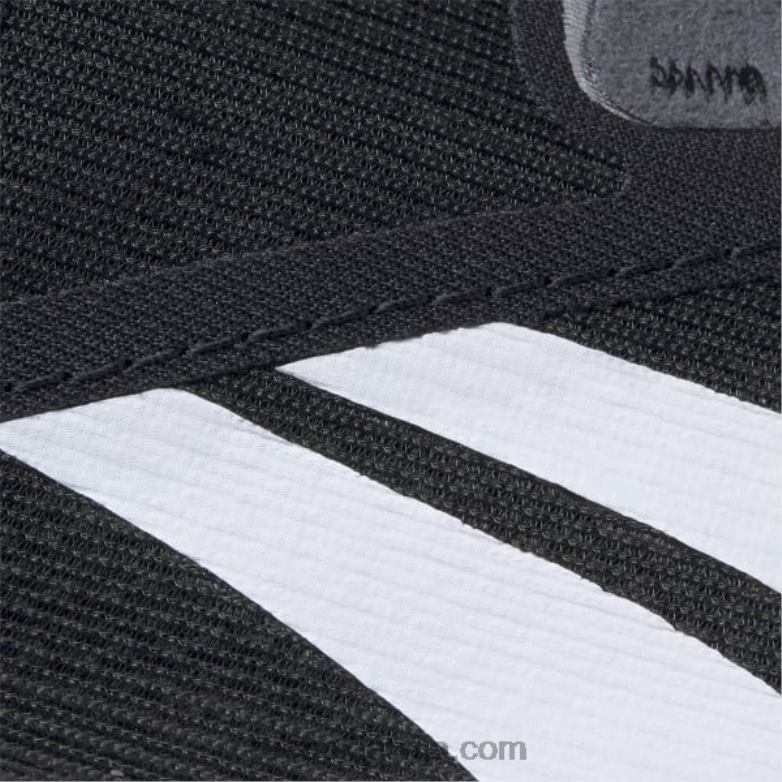 floatride energy symmetros 2 vīriešu skriešanas apavi0T4641200 Reebok kodols melns/ftwr balts/tīri pelēks 8