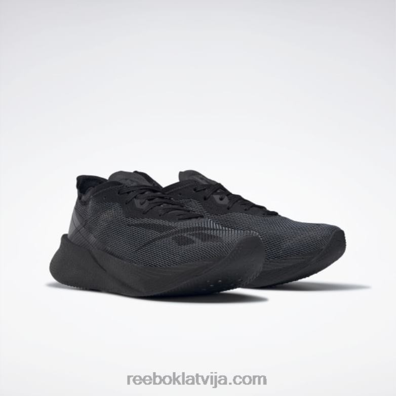 floatride energy x skriešanas apavi0T464255 Reebok kodols melns