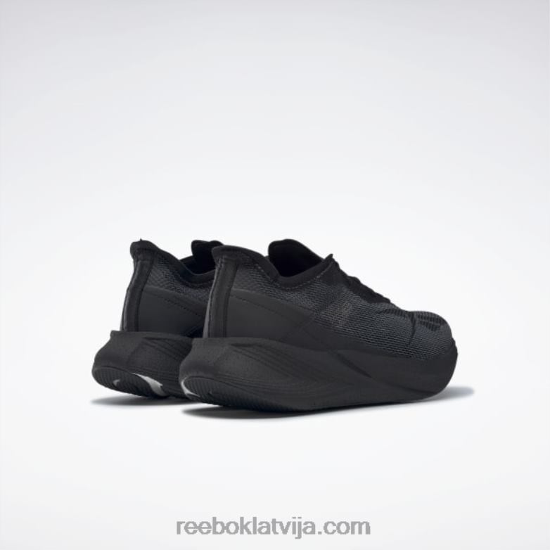 floatride energy x skriešanas apavi0T464255 Reebok kodols melns