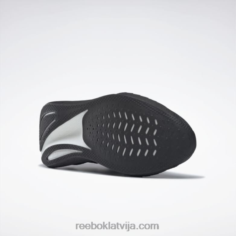 floatride energy x skriešanas apavi0T464255 Reebok kodols melns
