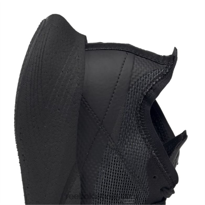 floatride energy x skriešanas apavi0T464255 Reebok kodols melns