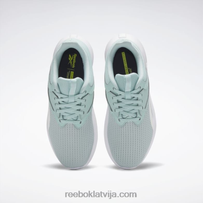 fluxlite sieviešu treniņu apavi0T464160 Reebok piejūras pelēks/tīri pelēks 1/matēts sudrabs