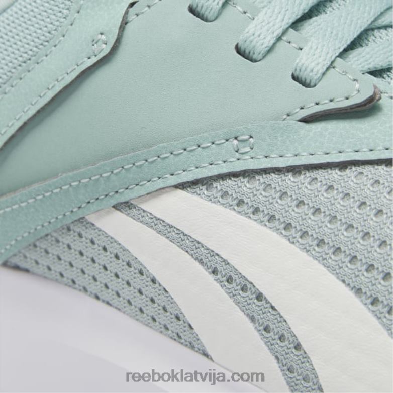 fluxlite sieviešu treniņu apavi0T464160 Reebok piejūras pelēks/tīri pelēks 1/matēts sudrabs