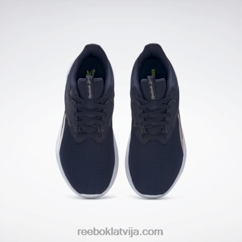 fluxlite sieviešu treniņu apavi0T464165 Reebok vektora flotes/rozā zelta