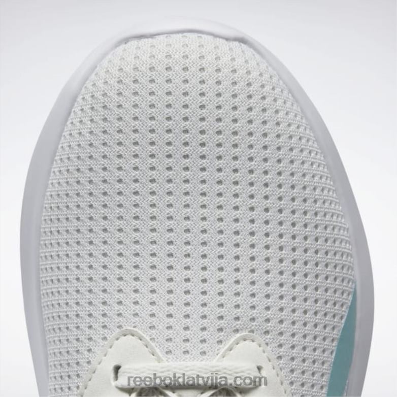 fluxlite sieviešu treniņu apavi0T464270 Reebok tīri pelēka 1/daļēji klasiska zilganzaļa