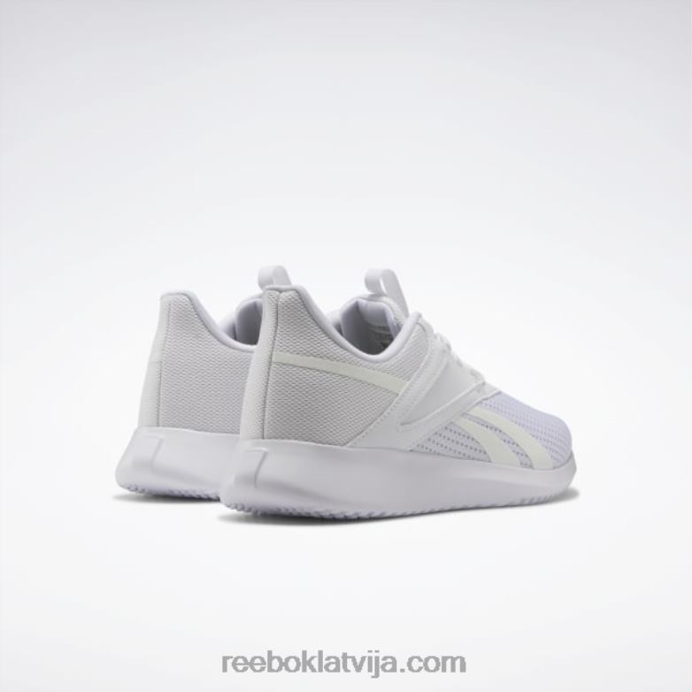 fluxlite sieviešu treniņu apavi0T464302 Reebok ftwr balts/tīri pelēks 1