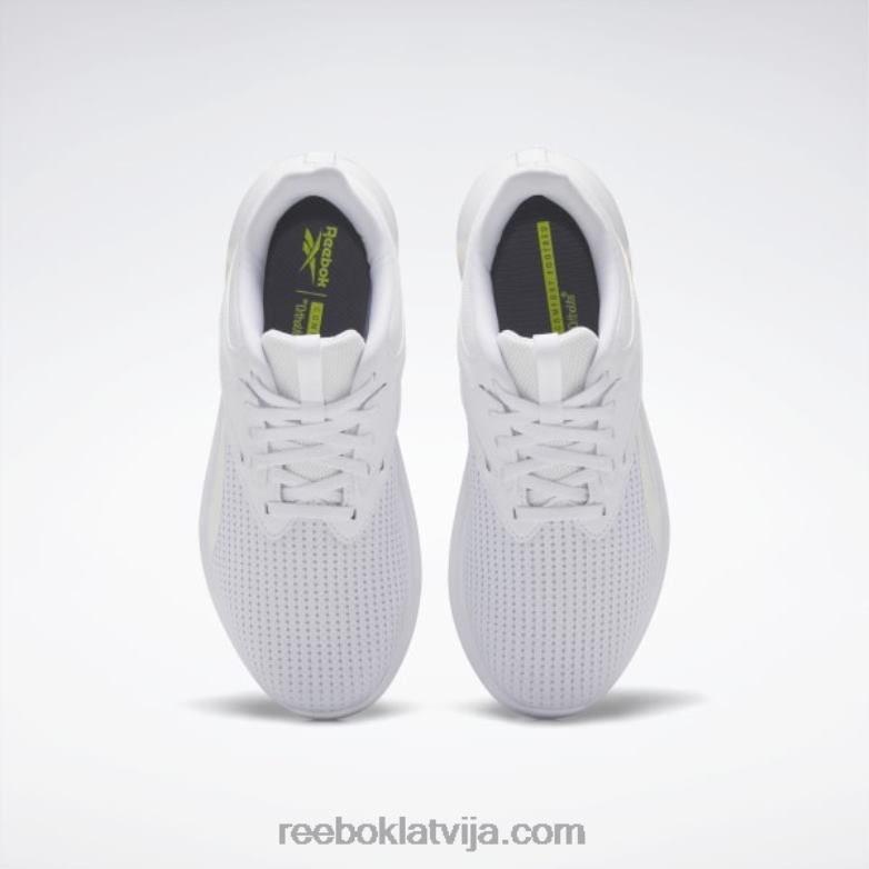 fluxlite sieviešu treniņu apavi0T464302 Reebok ftwr balts/tīri pelēks 1