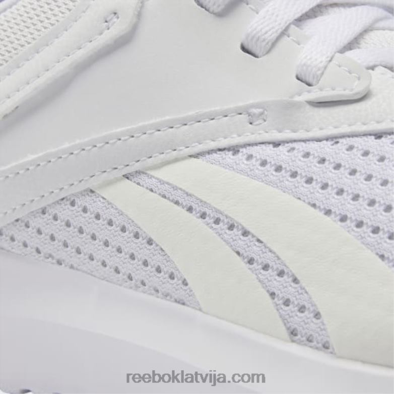 fluxlite sieviešu treniņu apavi0T464302 Reebok ftwr balts/tīri pelēks 1