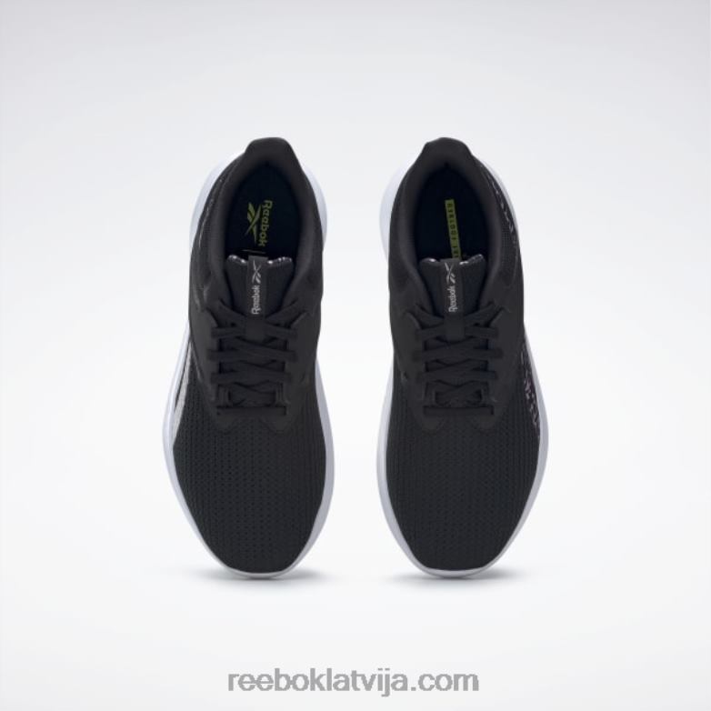 fluxlite sieviešu treniņu apavi0T464933 Reebok kodols melns/uzliets ceriņš/kvarcs met