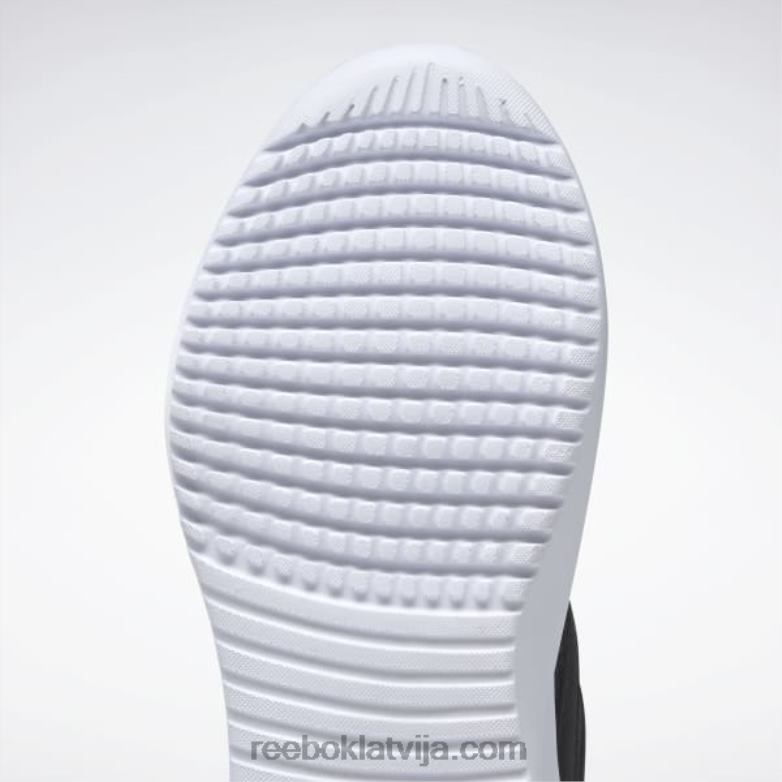 fluxlite sieviešu treniņu apavi0T464933 Reebok kodols melns/uzliets ceriņš/kvarcs met