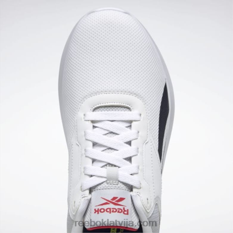 fluxlite vīriešu treniņa apavi0T4641111 Reebok ftwr balts/tīri pelēks 2/vector navy