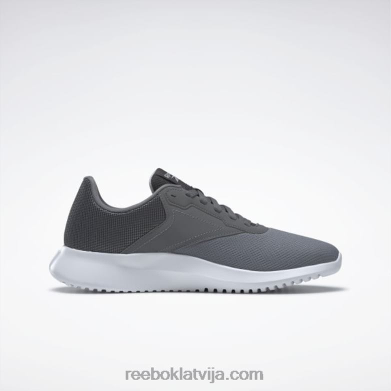 fluxlite vīriešu treniņa apavi0T4641138 Reebok tīri pelēks 6/tīri pelēks 8/tīrs pelēks 3