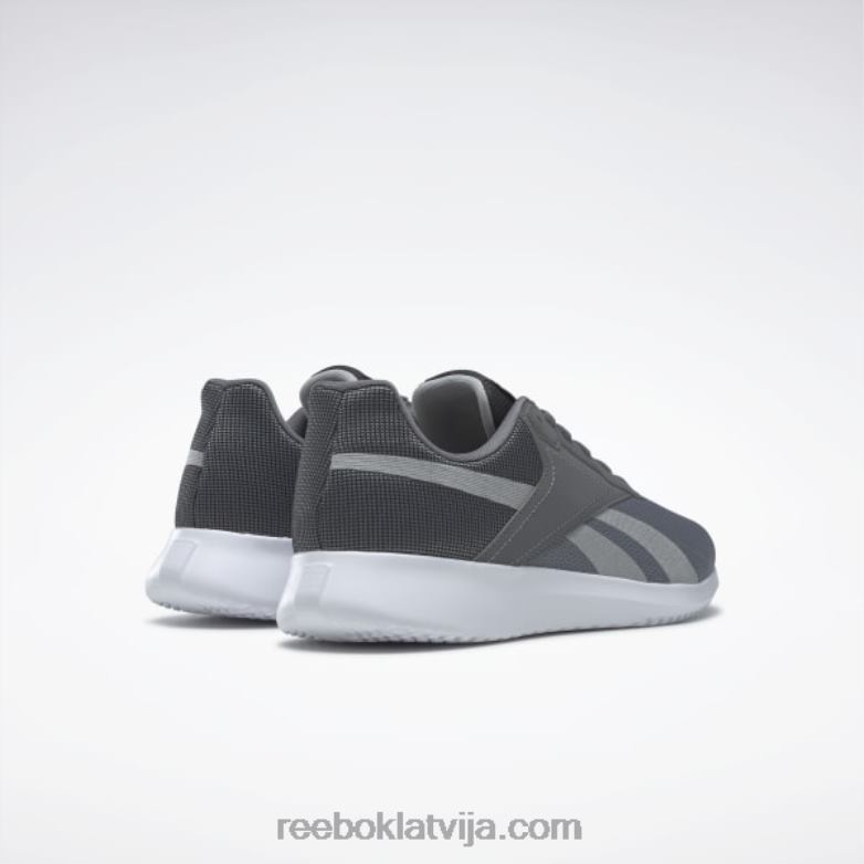 fluxlite vīriešu treniņa apavi0T4641138 Reebok tīri pelēks 6/tīri pelēks 8/tīrs pelēks 3