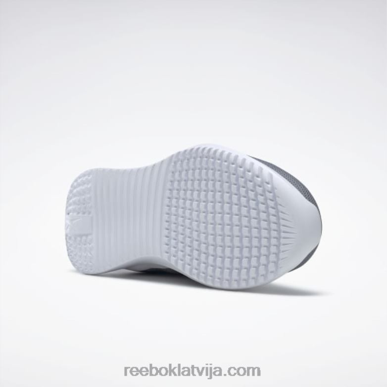 fluxlite vīriešu treniņa apavi0T4641138 Reebok tīri pelēks 6/tīri pelēks 8/tīrs pelēks 3