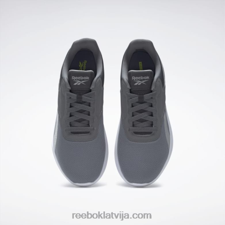 fluxlite vīriešu treniņa apavi0T4641138 Reebok tīri pelēks 6/tīri pelēks 8/tīrs pelēks 3