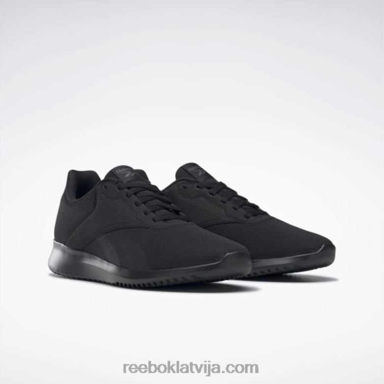 fluxlite vīriešu treniņa apavi0T4641211 Reebok kodols melns/auksti pelēks 7/ftwr balts