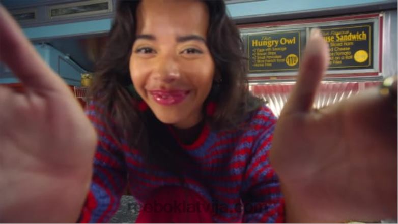 freestyle hi sieviešu apavi0T46413 Reebok balts