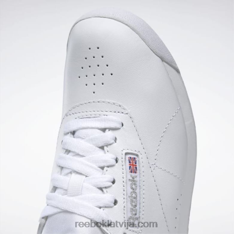 freestyle hi sieviešu apavi0T46413 Reebok balts