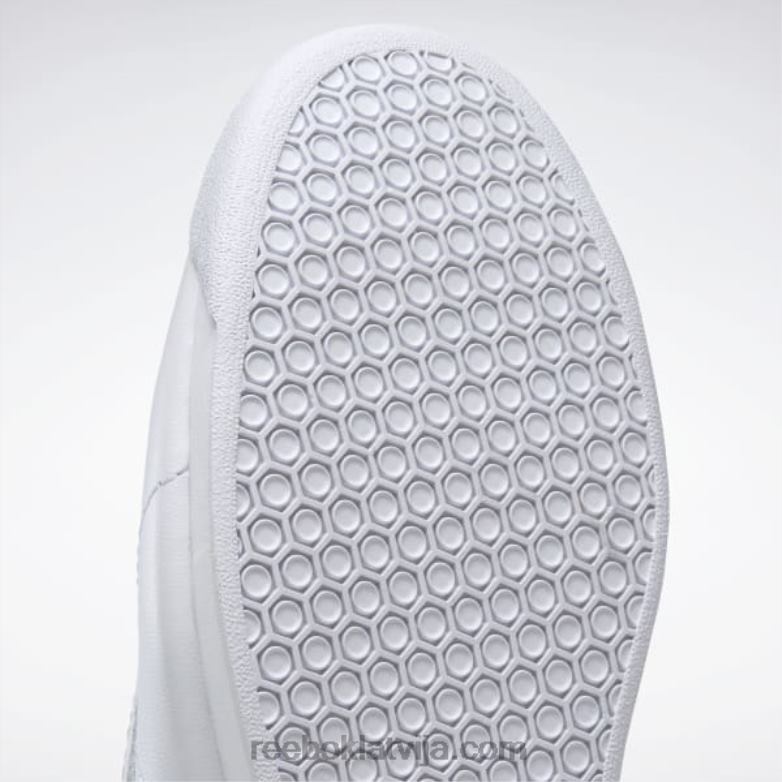 freestyle hi sieviešu apavi0T46413 Reebok balts