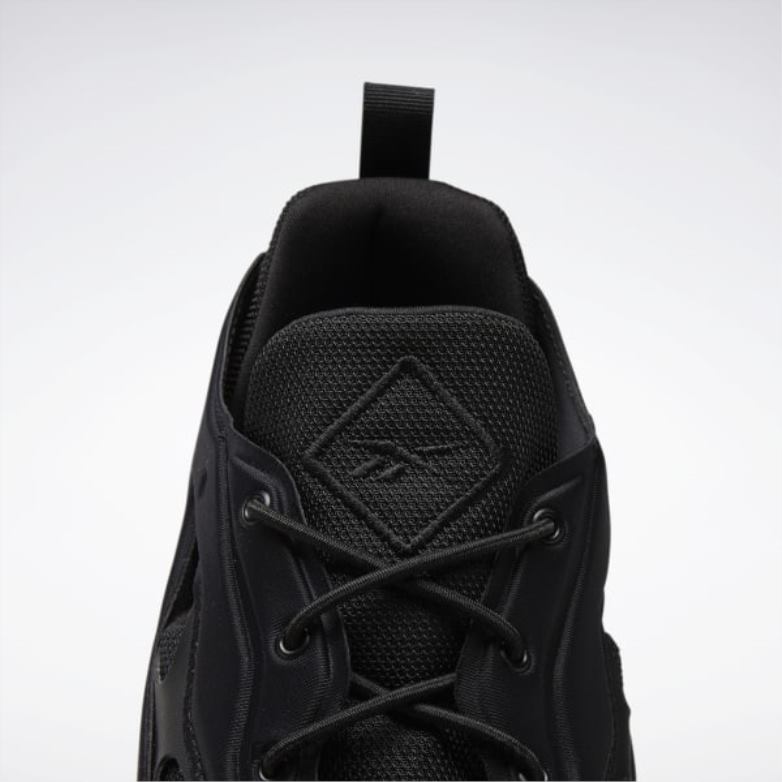 furylite 95 apavi0T464390 Reebok kodols melns/ftwr balts/tumšs sudrabs