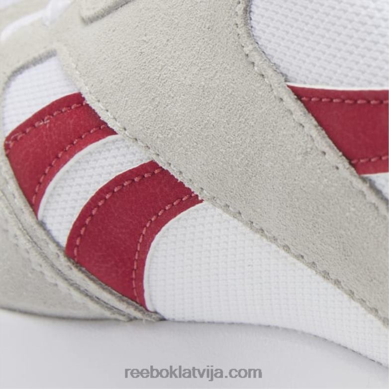 gl 1000 kurpes0T464240 Reebok ftwr balts/vector navy/flash red