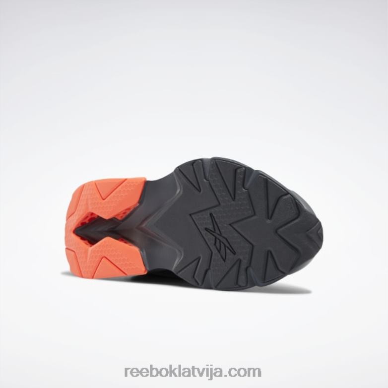 heksalīta mantotās kurpes0T464283 Reebok tīri pelēks 7/tīri pelēks 6/tīrs pelēks 4