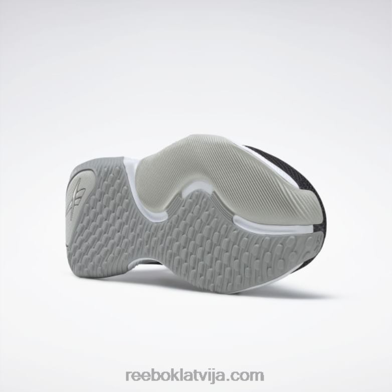 hiit tr 3 sieviešu treniņu apavi0T464185 Reebok kodols melns/ftwr balts/tīri pelēks 3