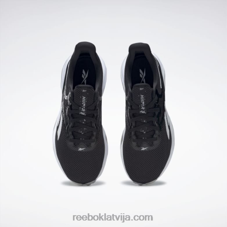 hiit tr 3 sieviešu treniņu apavi0T464185 Reebok kodols melns/ftwr balts/tīri pelēks 3