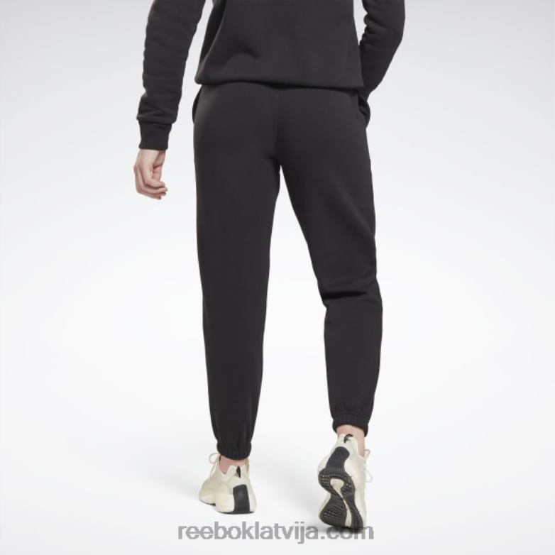 identitātes vilnas skrējēji sievietes 0T464292 Reebok melns