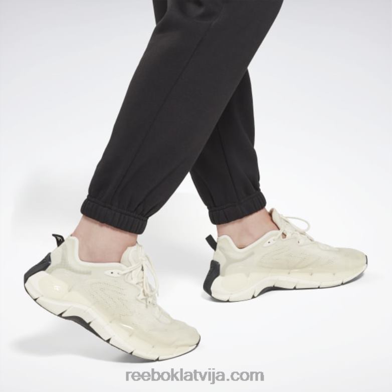 identitātes vilnas skrējēji sievietes 0T464292 Reebok melns