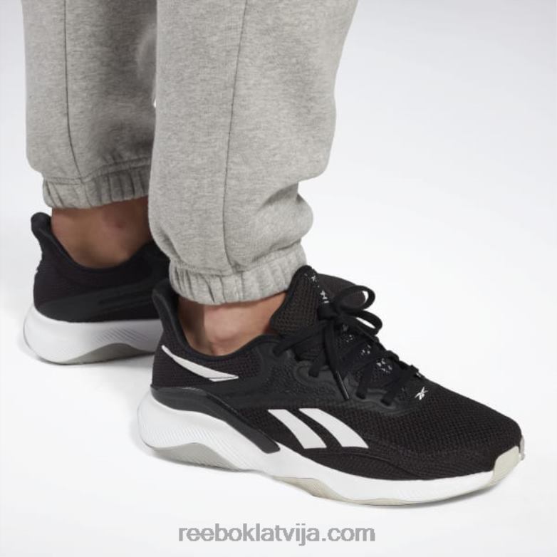 identitātes vilnas skrējēji sievietes 0T464358 Reebok vidēji pelēki virši