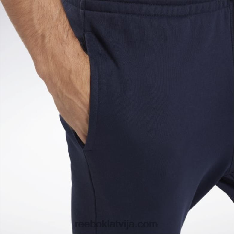 identitātes vilnas skrējējs vīriešiem 0T4641117 Reebok vektora flote