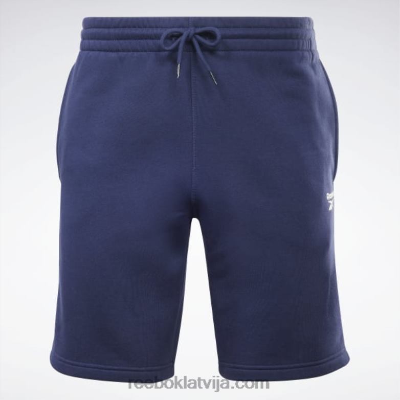 identitātes vilnas šorti vīriešiem 0T4641242 Reebok vektora flote