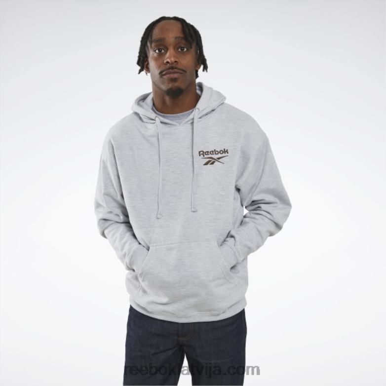 pagalma mīlestības kapuci0T464532 Reebok multi