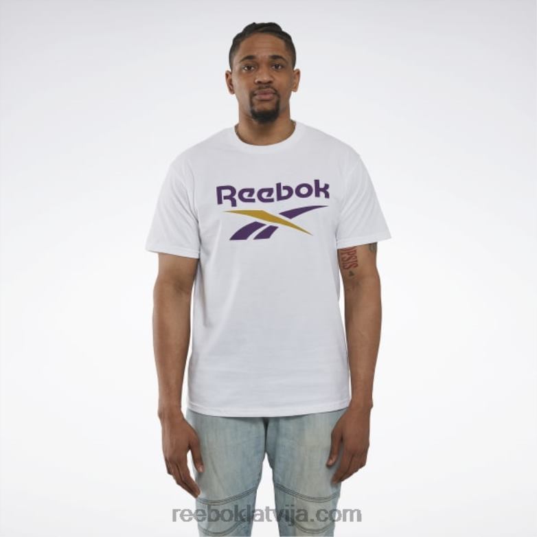 pagalma mīlestības t-krekls0T464492 Reebok multi