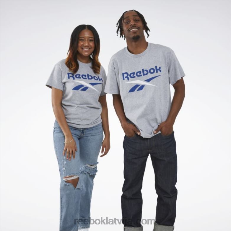 pagalma mīlestības t-krekls0T464676 Reebok multi