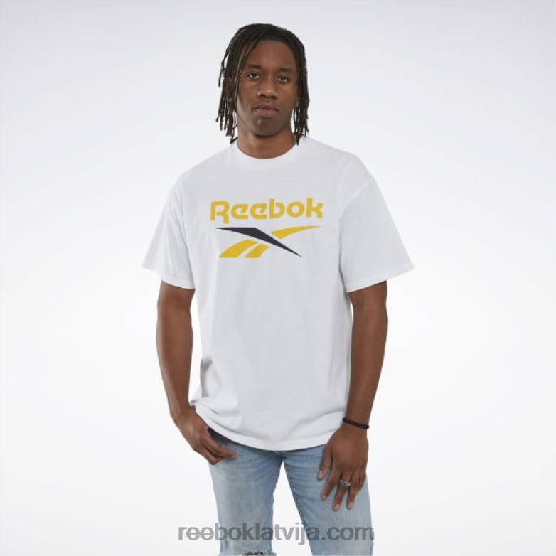pagalma mīlestības t-krekls0T464773 Reebok multi