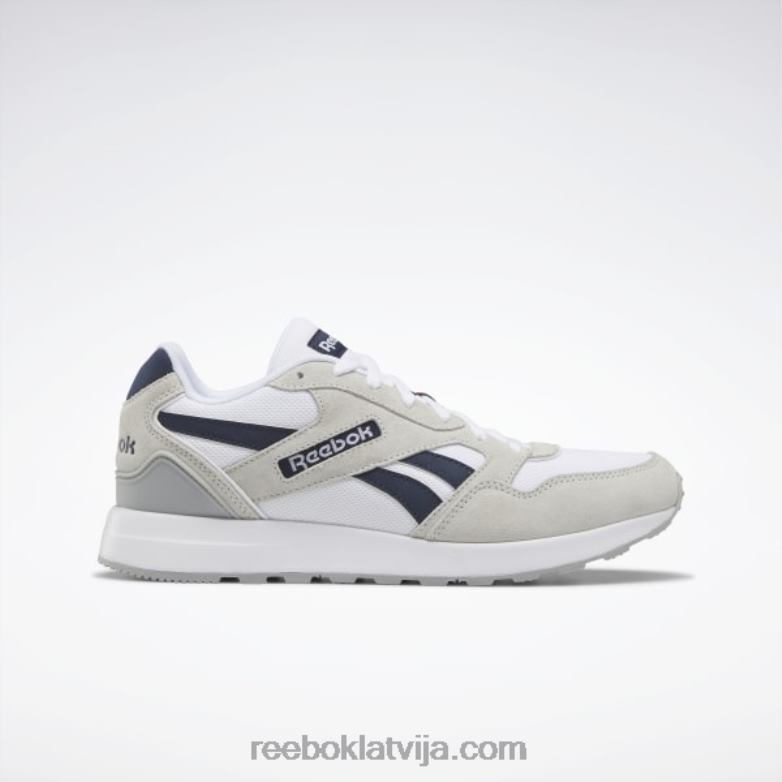 gl 1000 kurpes0T464240 Reebok ftwr balts/vector navy/flash red